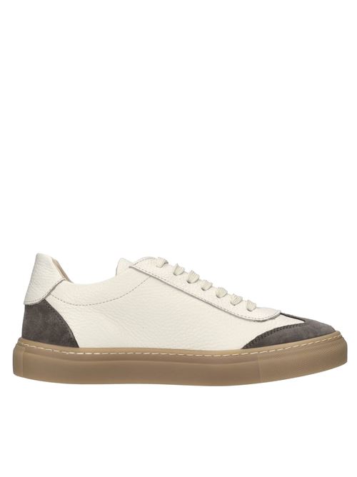  MARECHIARO 1962 | SAMBA CERVOBEIGE-MARRONE